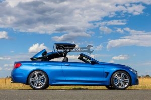 BMW Series 4 Convertible 2015 300x200 دفترچه راهنمای بی ام و سری 4 کانورتیبل مدل 2015