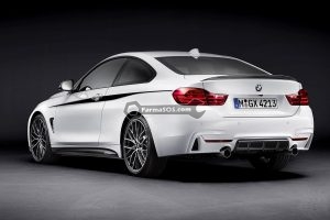 BMW Series 4 Coupe 2015 300x200 دفترچه راهنمای بی ام و سری 4 کوپه مدل 2015