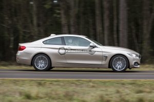 BMW Series 4 Coupe 2016 300x200 دفترچه راهنمای بی ام و سری 4 کوپه مدل 2016