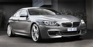 BMW Series 6 Coupe 2012 300x153 دفترچه راهنمای بی ام و سری 6 کوپه مدل 2012