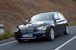 BMW Series1 2012 300x200 دفترچه راهنمای بی ام و سری 1 مدل 2012