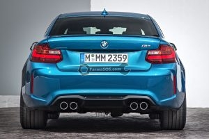 BMW Series2 Coupe 2016 300x200 دفترچه راهنمای بی ام و سری 2 کوپه مدل 2016