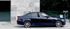 BMW Series3 Sedan 2008 300x125 دفترچه راهنمای بی ام و سری 3 سدان مدل 2008