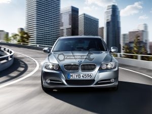 BMW Series3 Sedan 2011 300x225 کاتالوگ بی ام و سری 3 مدل 2011