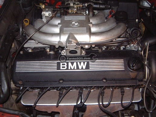 M20 B25 516x387 موتور m20 کمپانی bmw