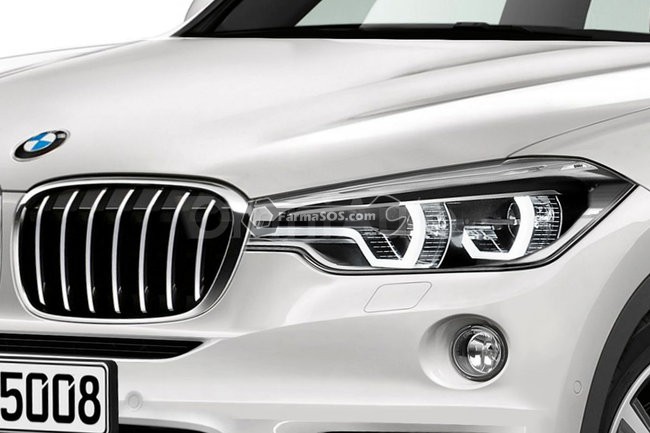 193 نسل جدید BMW X3